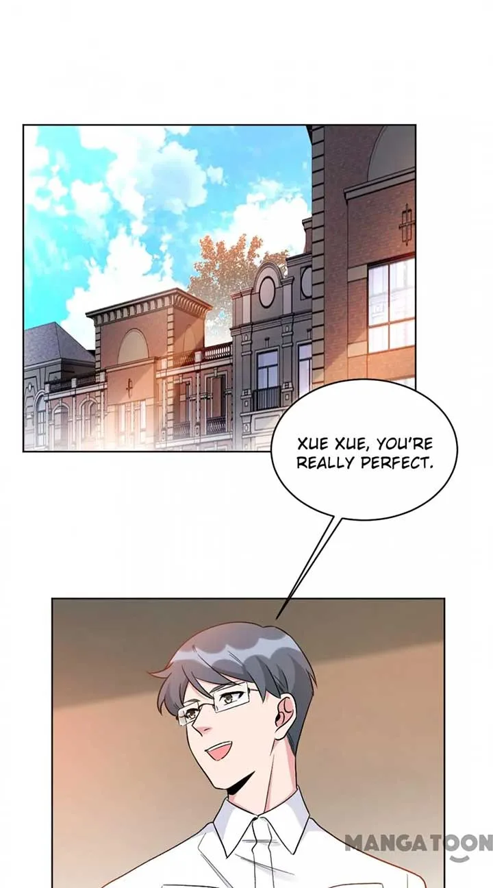 Exclusive Possession: Young Master Ji’s Beloved Wife Chapter 6 page 2