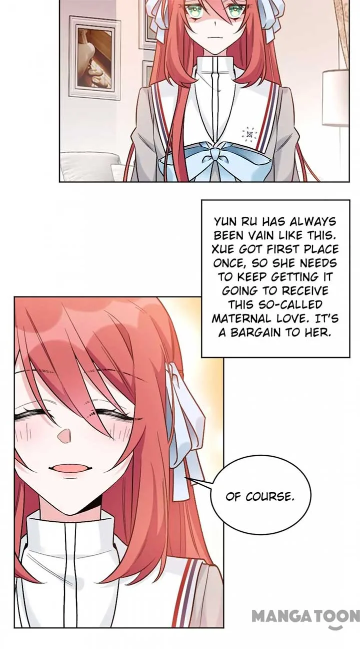 Exclusive Possession: Young Master Ji’s Beloved Wife Chapter 6 page 14