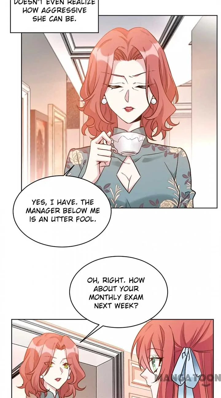 Exclusive Possession: Young Master Ji’s Beloved Wife Chapter 6 page 10