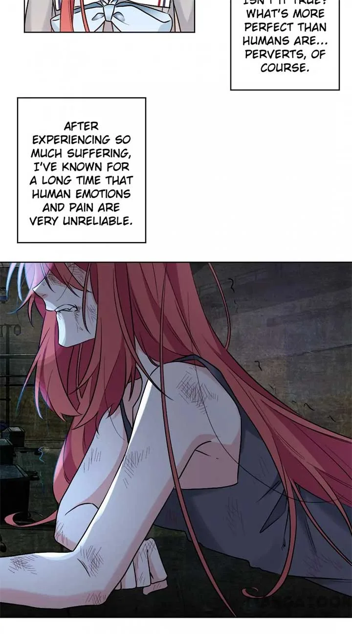 Exclusive Possession: Young Master Ji’s Beloved Wife Chapter 5 page 18