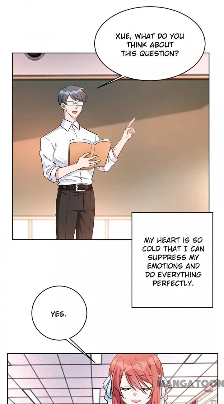 Exclusive Possession: Young Master Ji’s Beloved Wife Chapter 5 page 19