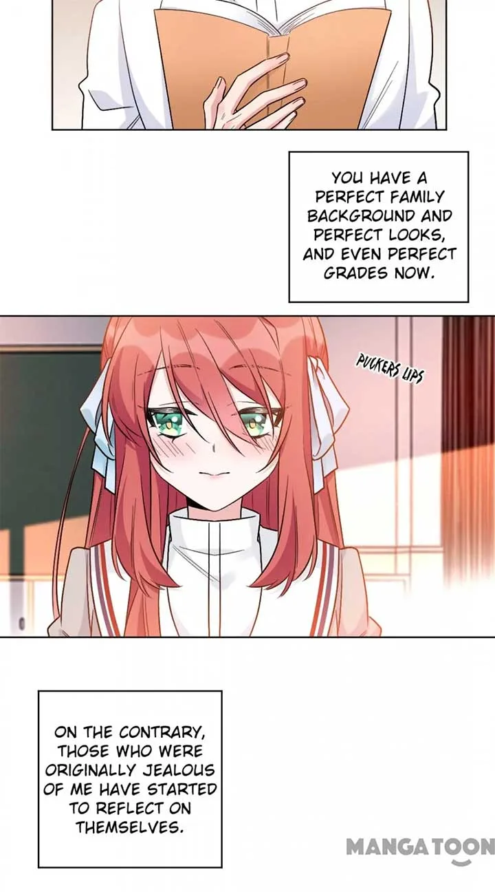 Exclusive Possession: Young Master Ji’s Beloved Wife Chapter 6 page 3