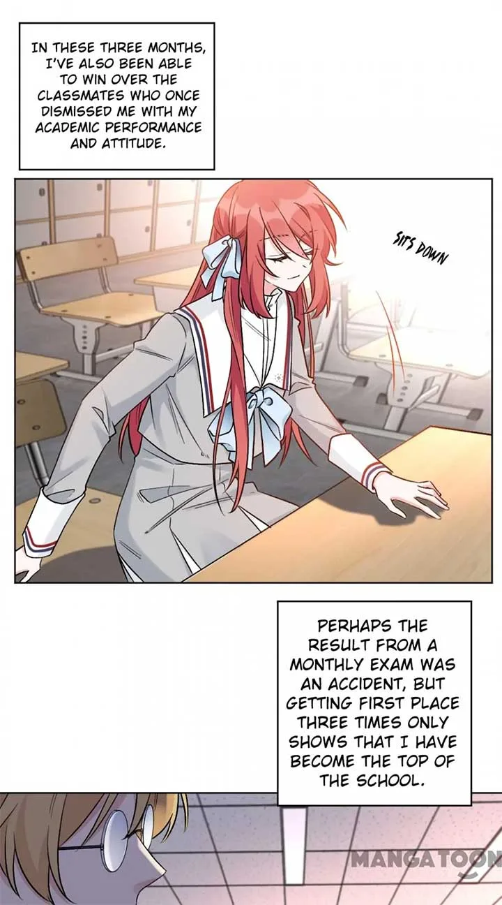 Exclusive Possession: Young Master Ji’s Beloved Wife Chapter 5 page 13