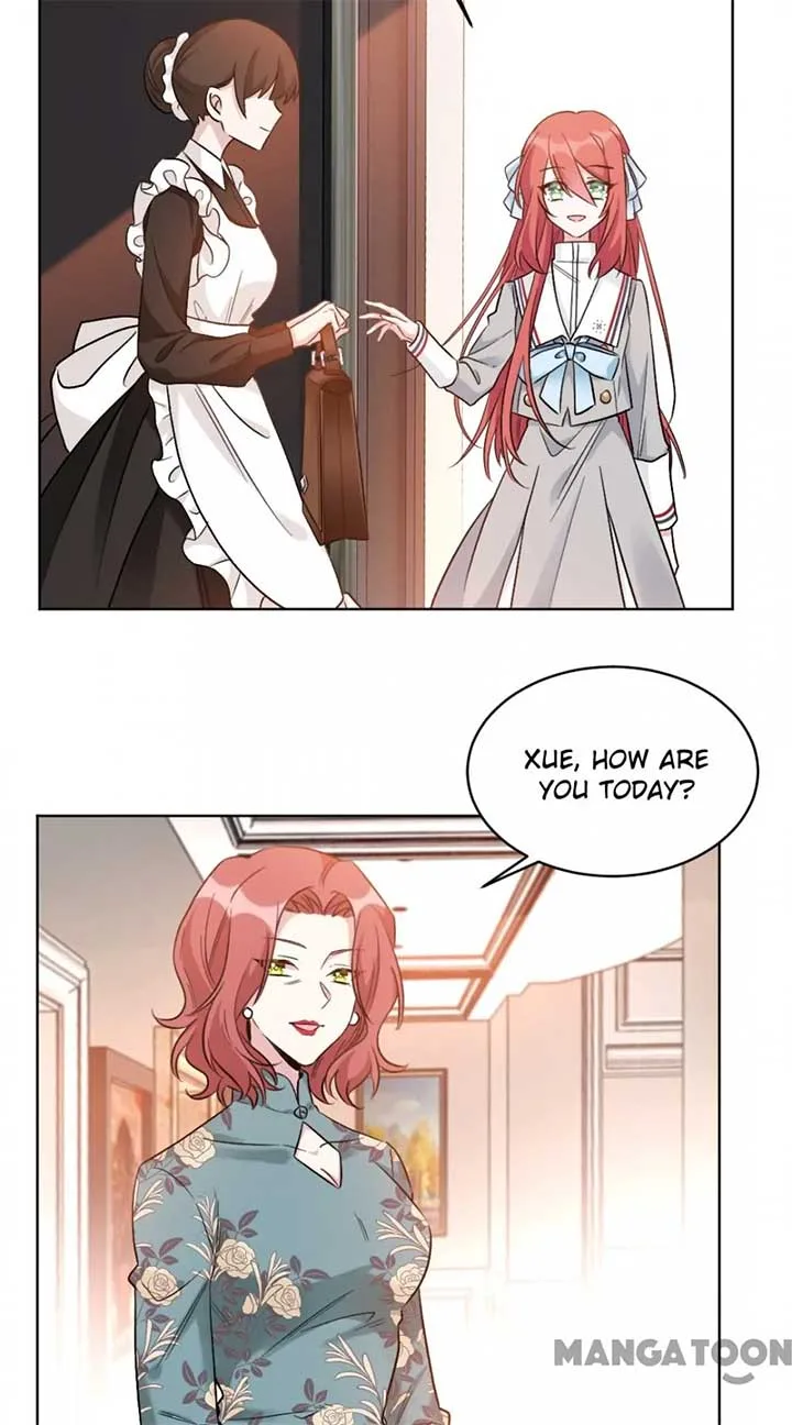 Exclusive Possession: Young Master Ji’s Beloved Wife Chapter 6 page 7