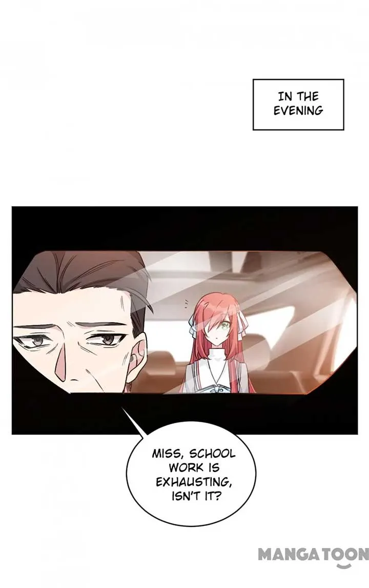 Exclusive Possession: Young Master Ji’s Beloved Wife Chapter 6 page 4