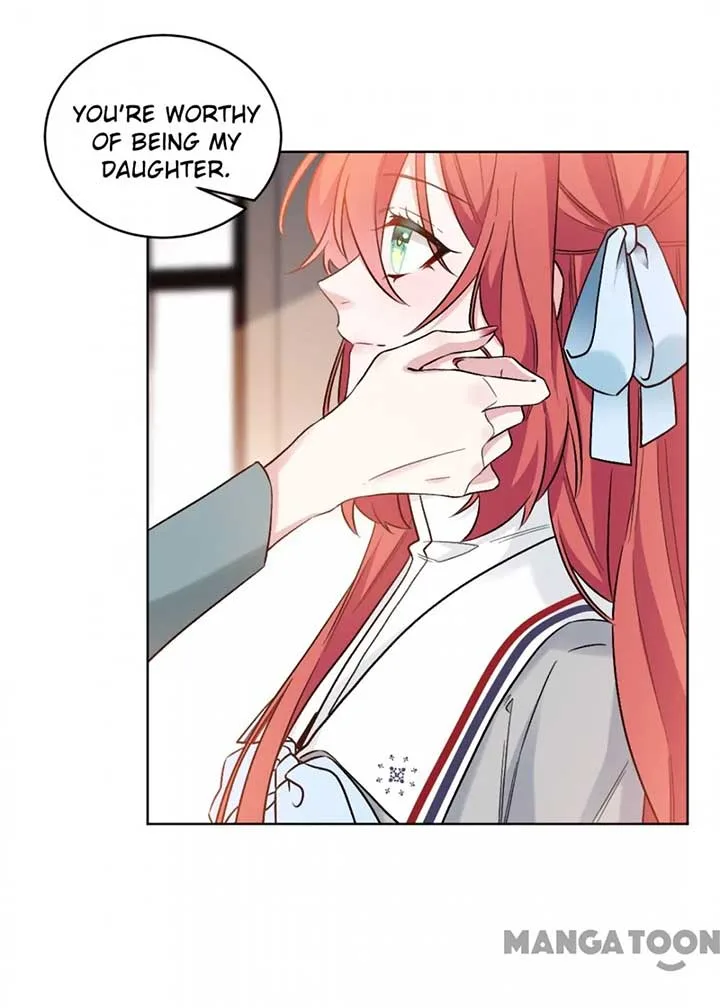 Exclusive Possession: Young Master Ji’s Beloved Wife Chapter 6 page 15