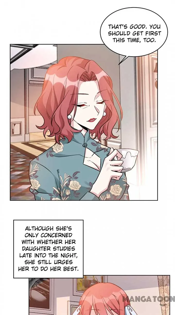 Exclusive Possession: Young Master Ji’s Beloved Wife Chapter 6 page 13
