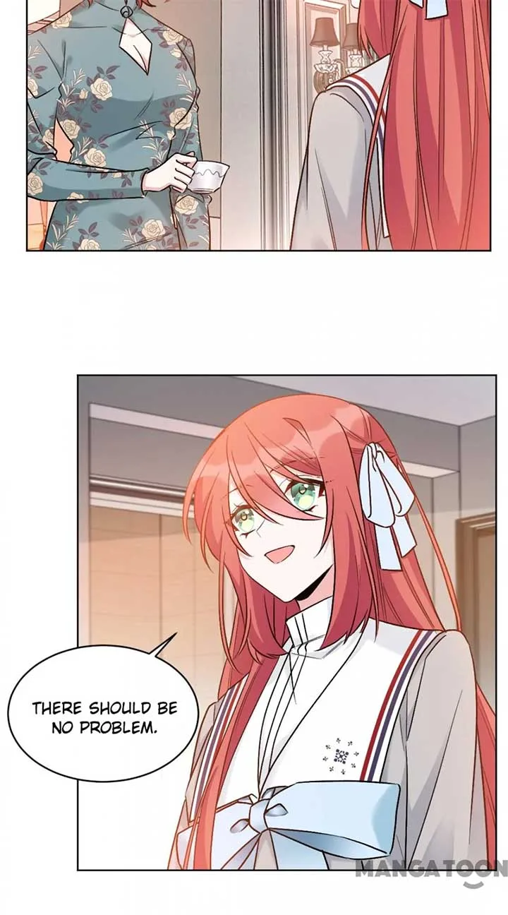 Exclusive Possession: Young Master Ji’s Beloved Wife Chapter 6 page 11