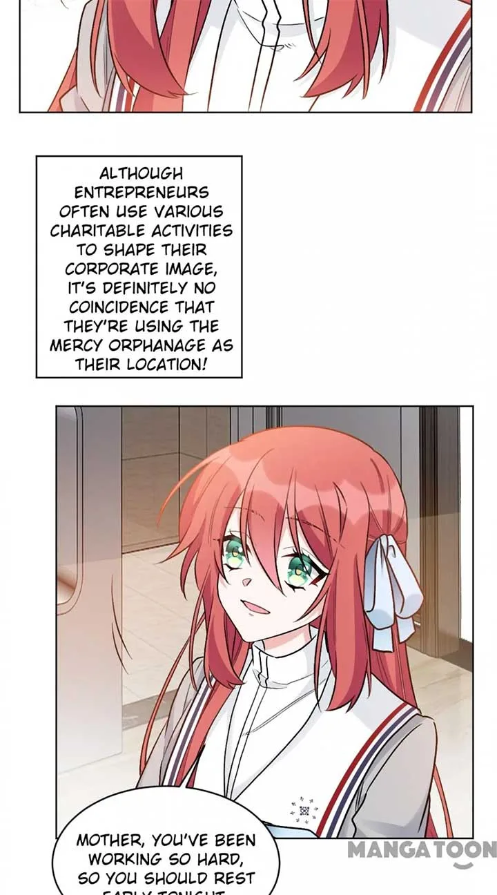 Exclusive Possession: Young Master Ji’s Beloved Wife Chapter 6 page 18