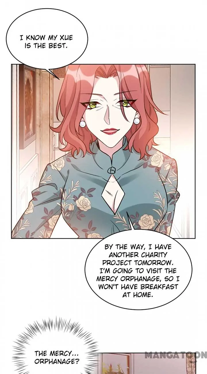 Exclusive Possession: Young Master Ji’s Beloved Wife Chapter 6 page 16