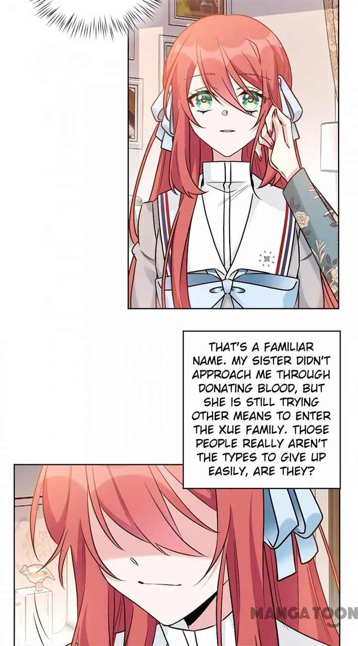 Exclusive Possession: Young Master Ji’s Beloved Wife Chapter 6 page 17