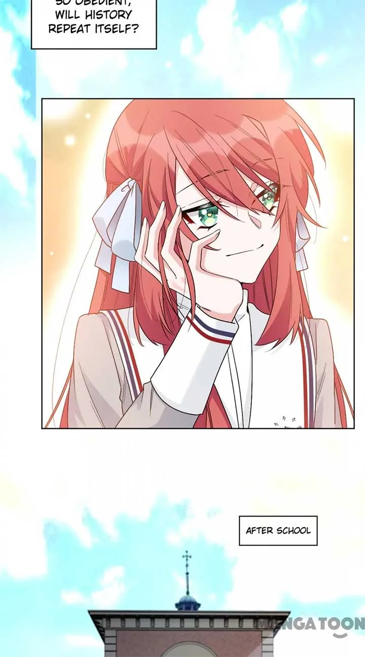 Exclusive Possession: Young Master Ji’s Beloved Wife Chapter 7 page 19