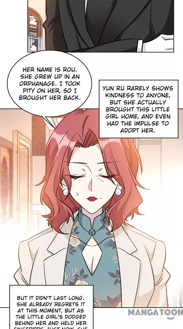 Exclusive Possession: Young Master Ji’s Beloved Wife Chapter 8 page 19