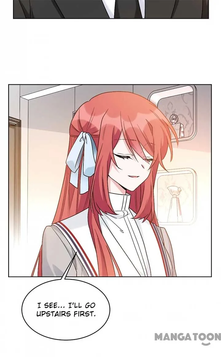 Exclusive Possession: Young Master Ji’s Beloved Wife Chapter 8 page 8