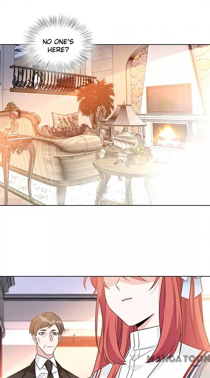 Exclusive Possession: Young Master Ji’s Beloved Wife Chapter 8 page 6