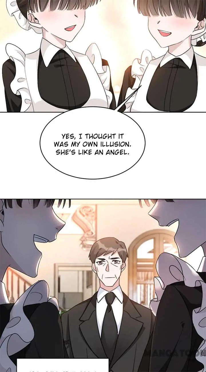 Exclusive Possession: Young Master Ji’s Beloved Wife Chapter 8 page 10