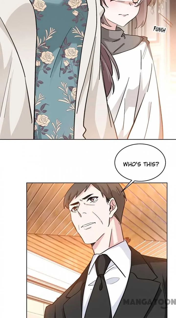Exclusive Possession: Young Master Ji’s Beloved Wife Chapter 8 page 18