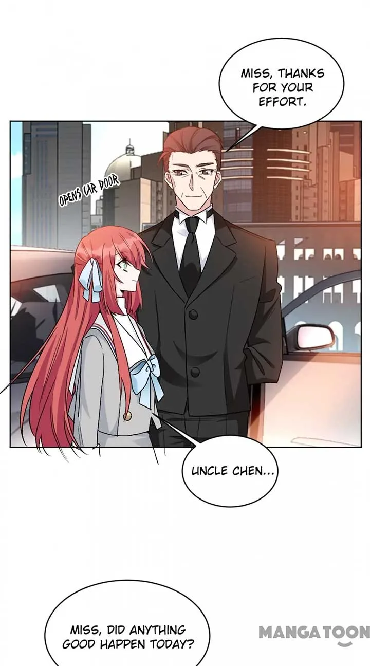 Exclusive Possession: Young Master Ji’s Beloved Wife Chapter 7 page 2