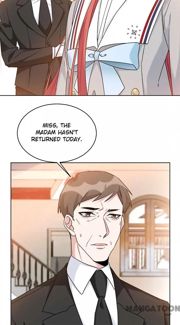 Exclusive Possession: Young Master Ji’s Beloved Wife Chapter 8 page 7
