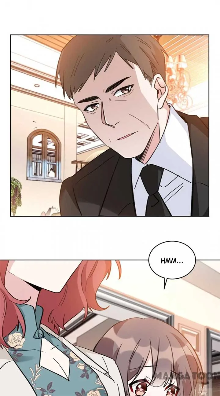 Exclusive Possession: Young Master Ji’s Beloved Wife Chapter 8 page 17