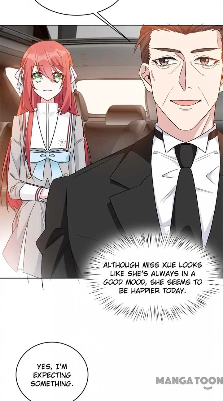 Exclusive Possession: Young Master Ji’s Beloved Wife Chapter 7 page 3