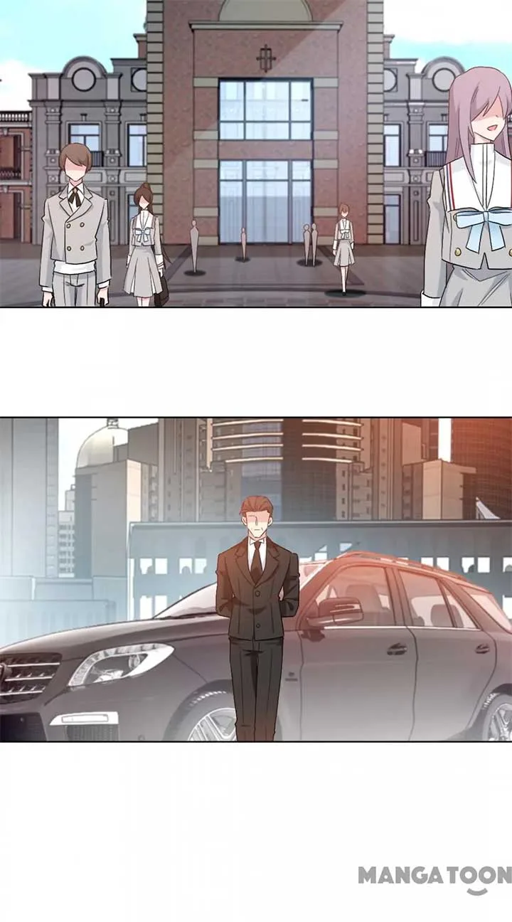 Exclusive Possession: Young Master Ji’s Beloved Wife Chapter 7 page 20