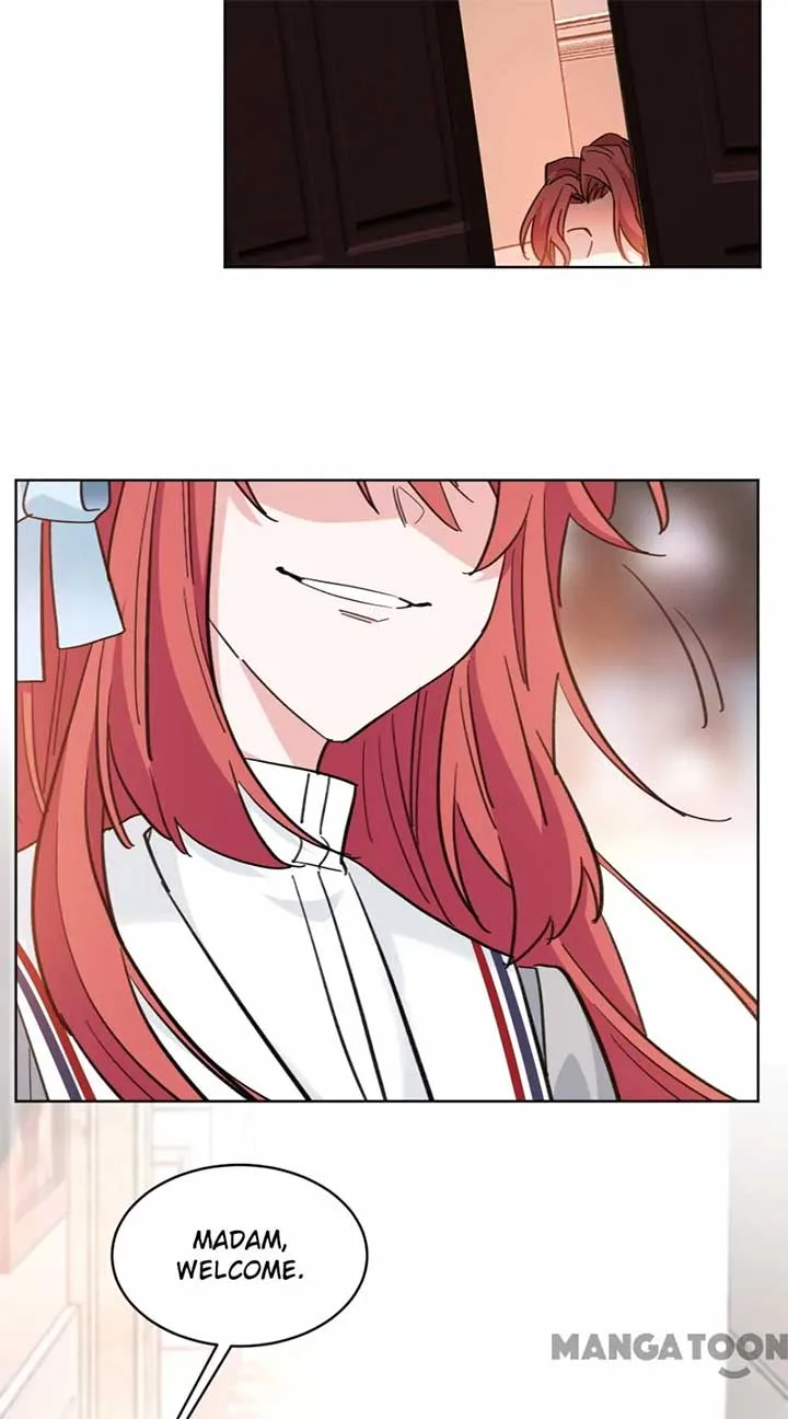 Exclusive Possession: Young Master Ji’s Beloved Wife Chapter 8 page 14