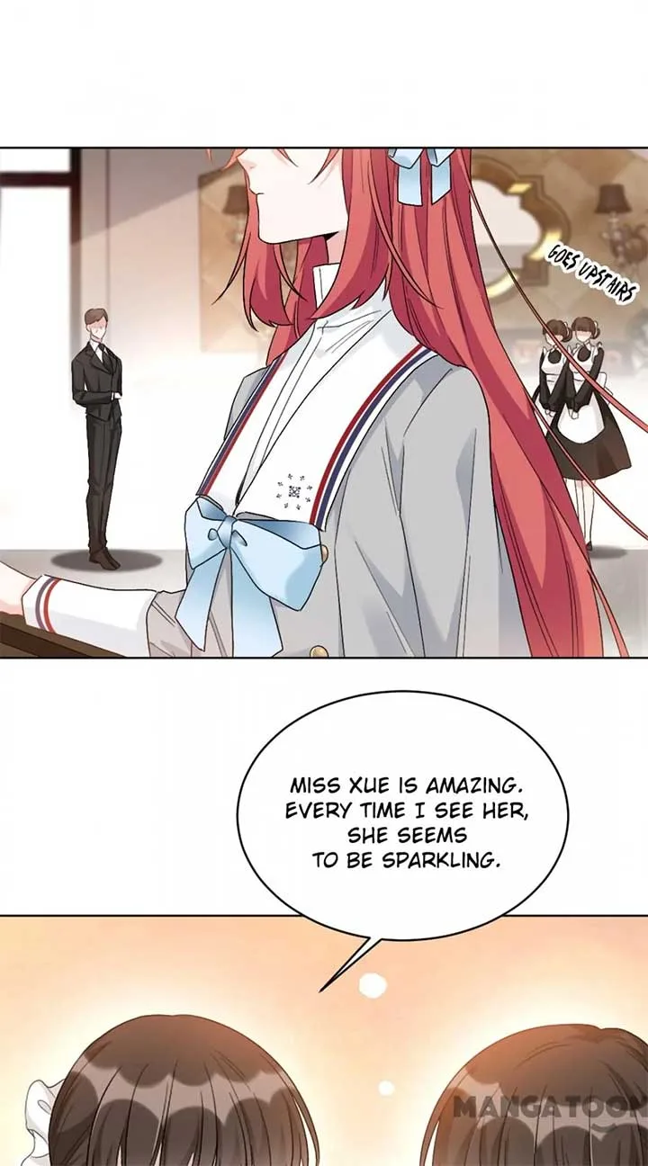 Exclusive Possession: Young Master Ji’s Beloved Wife Chapter 8 page 9