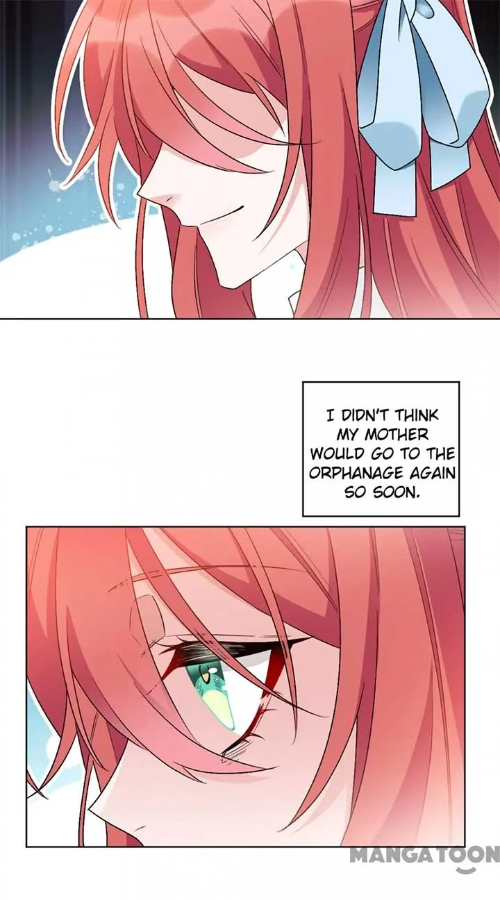 Exclusive Possession: Young Master Ji’s Beloved Wife Chapter 7 page 8