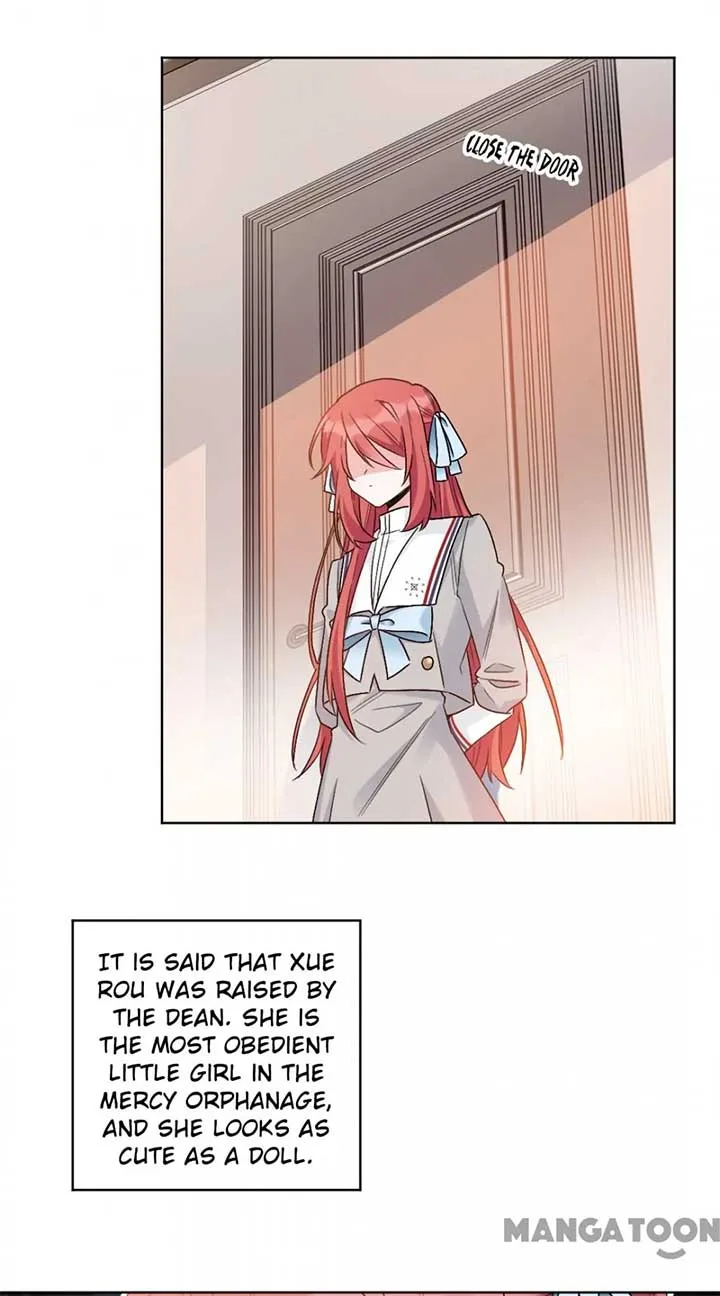 Exclusive Possession: Young Master Ji’s Beloved Wife Chapter 7 page 7