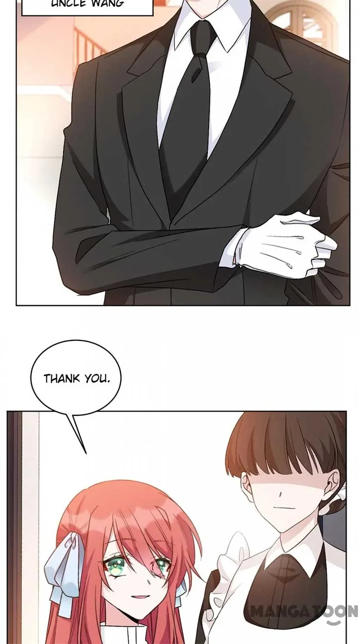 Exclusive Possession: Young Master Ji’s Beloved Wife Chapter 8 page 3