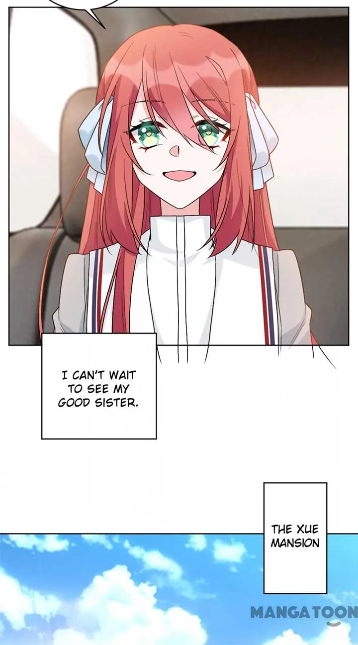 Exclusive Possession: Young Master Ji’s Beloved Wife Chapter 7 page 4