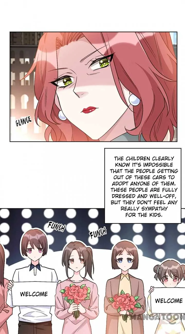 Exclusive Possession: Young Master Ji’s Beloved Wife Chapter 7 page 14