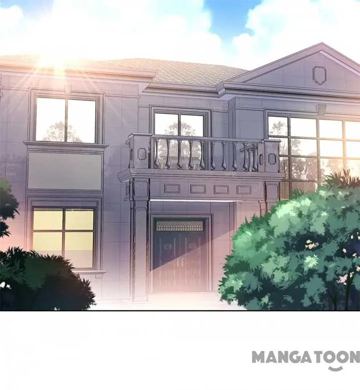 Exclusive Possession: Young Master Ji’s Beloved Wife Chapter 7 page 5