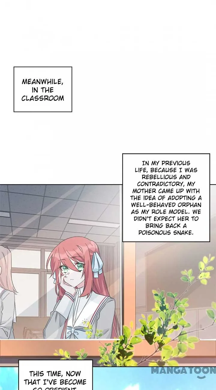 Exclusive Possession: Young Master Ji’s Beloved Wife Chapter 7 page 18