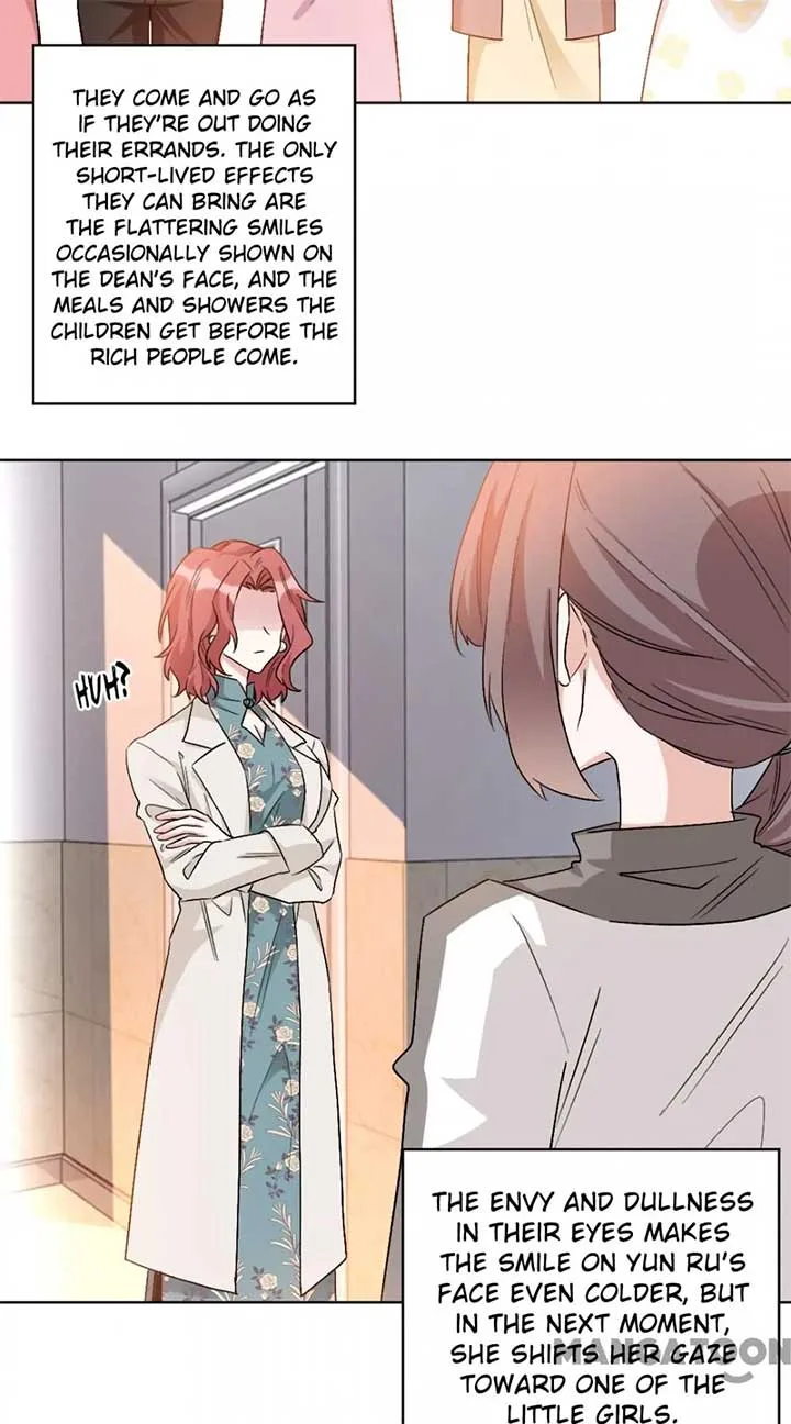 Exclusive Possession: Young Master Ji’s Beloved Wife Chapter 7 page 15