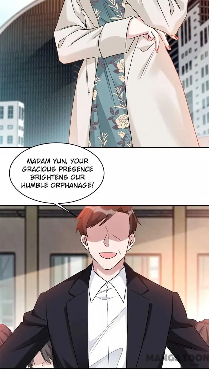 Exclusive Possession: Young Master Ji’s Beloved Wife Chapter 7 page 12