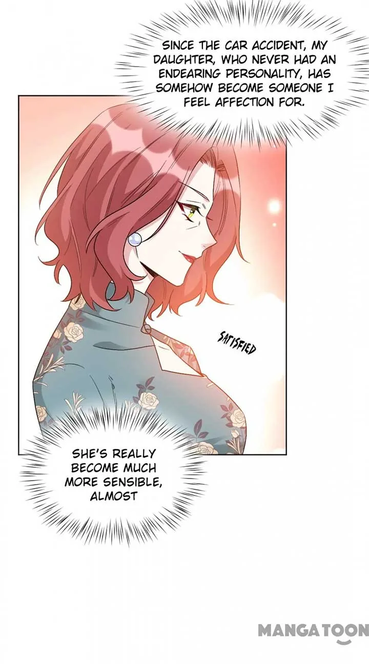 Exclusive Possession: Young Master Ji’s Beloved Wife Chapter 7 page 6