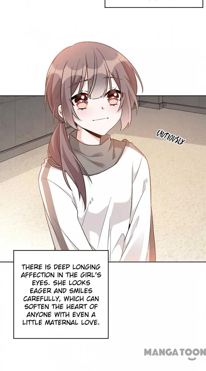 Exclusive Possession: Young Master Ji’s Beloved Wife Chapter 7 page 16