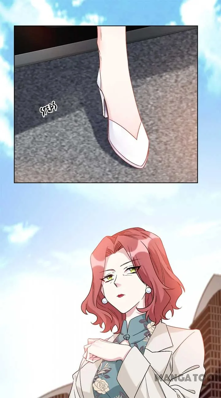 Exclusive Possession: Young Master Ji’s Beloved Wife Chapter 7 page 11