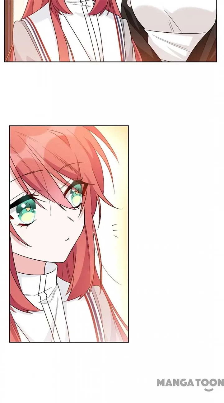Exclusive Possession: Young Master Ji’s Beloved Wife Chapter 8 page 4