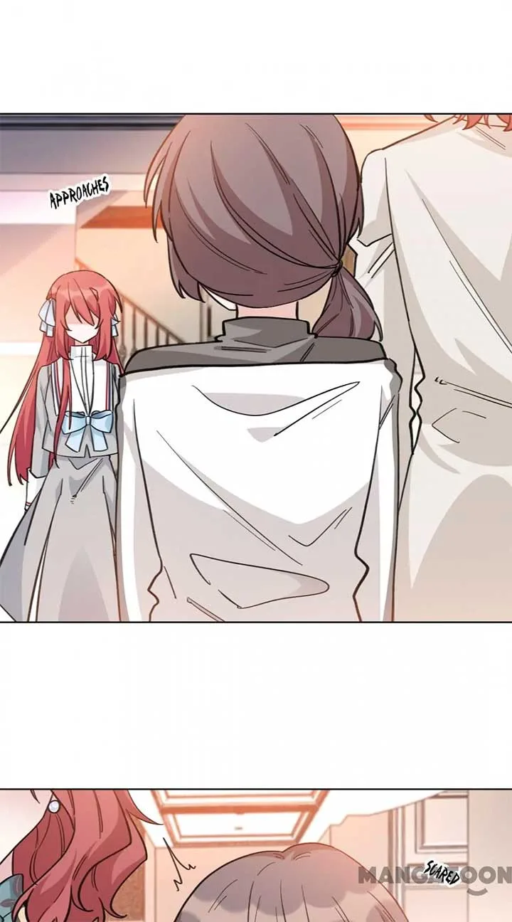 Exclusive Possession: Young Master Ji’s Beloved Wife Chapter 9 page 5