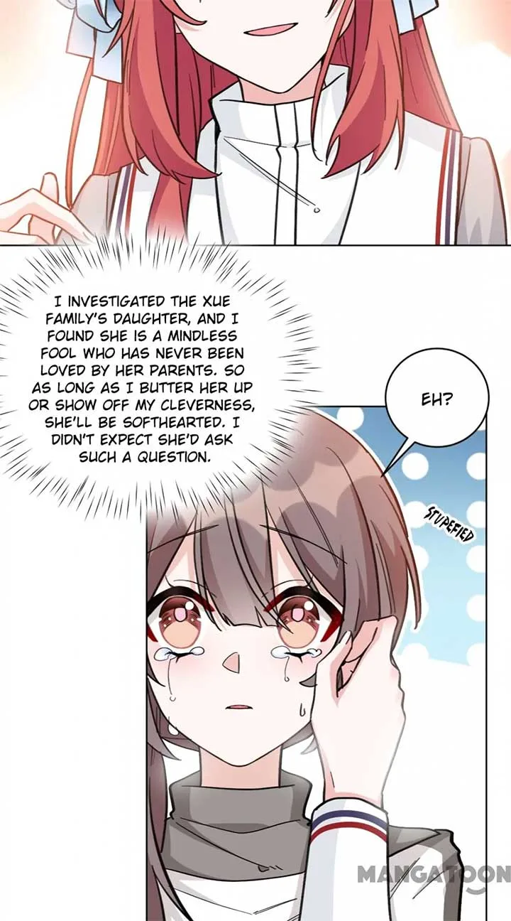 Exclusive Possession: Young Master Ji’s Beloved Wife Chapter 9 page 10