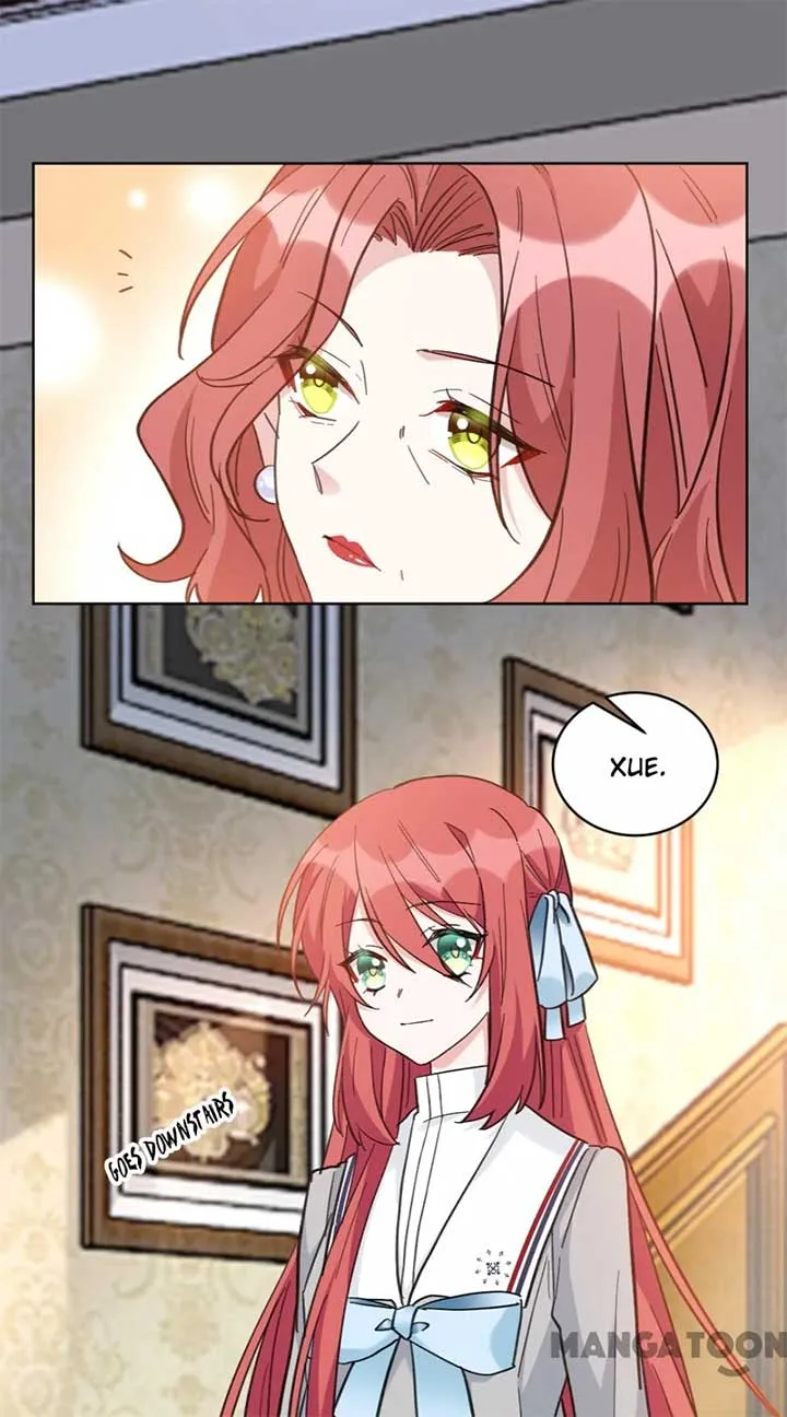 Exclusive Possession: Young Master Ji’s Beloved Wife Chapter 9 page 2