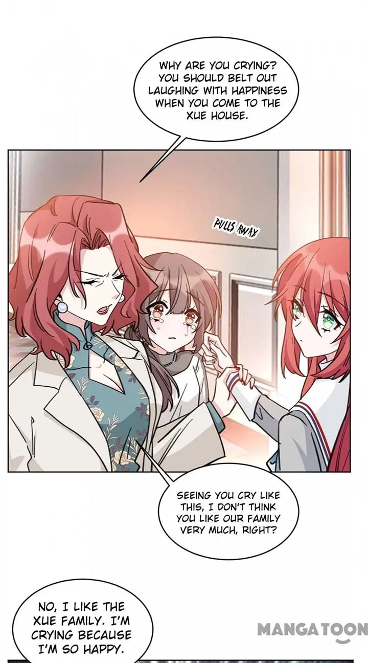 Exclusive Possession: Young Master Ji’s Beloved Wife Chapter 9 page 13