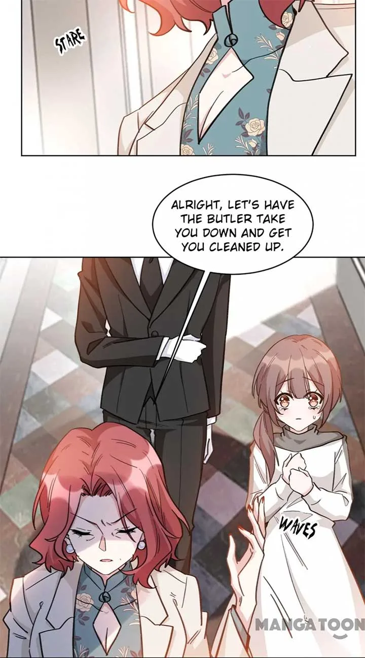Exclusive Possession: Young Master Ji’s Beloved Wife Chapter 9 page 15