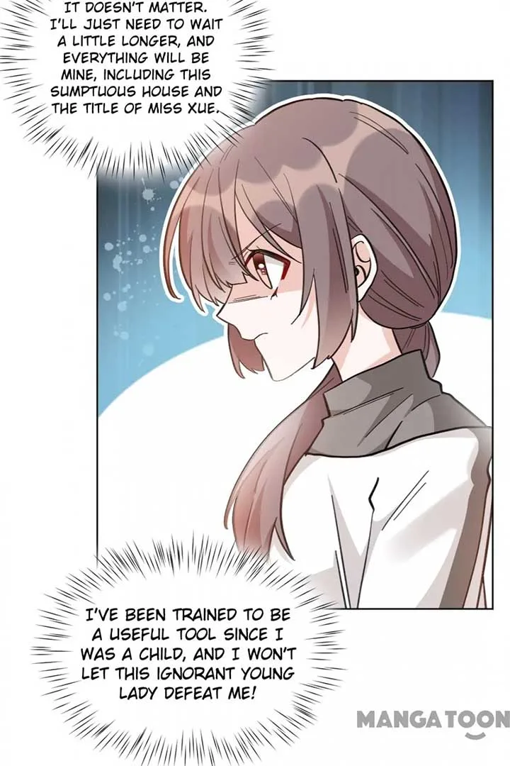 Exclusive Possession: Young Master Ji’s Beloved Wife Chapter 9 page 4