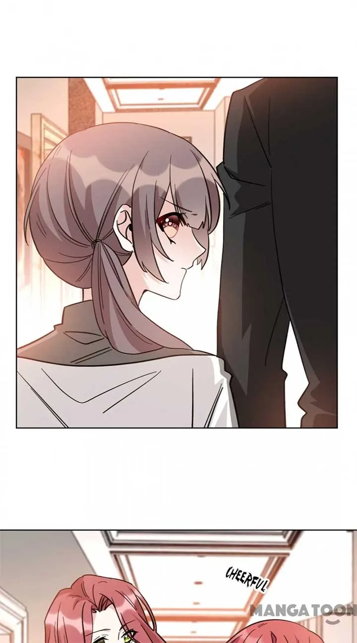 Exclusive Possession: Young Master Ji’s Beloved Wife Chapter 9 page 17