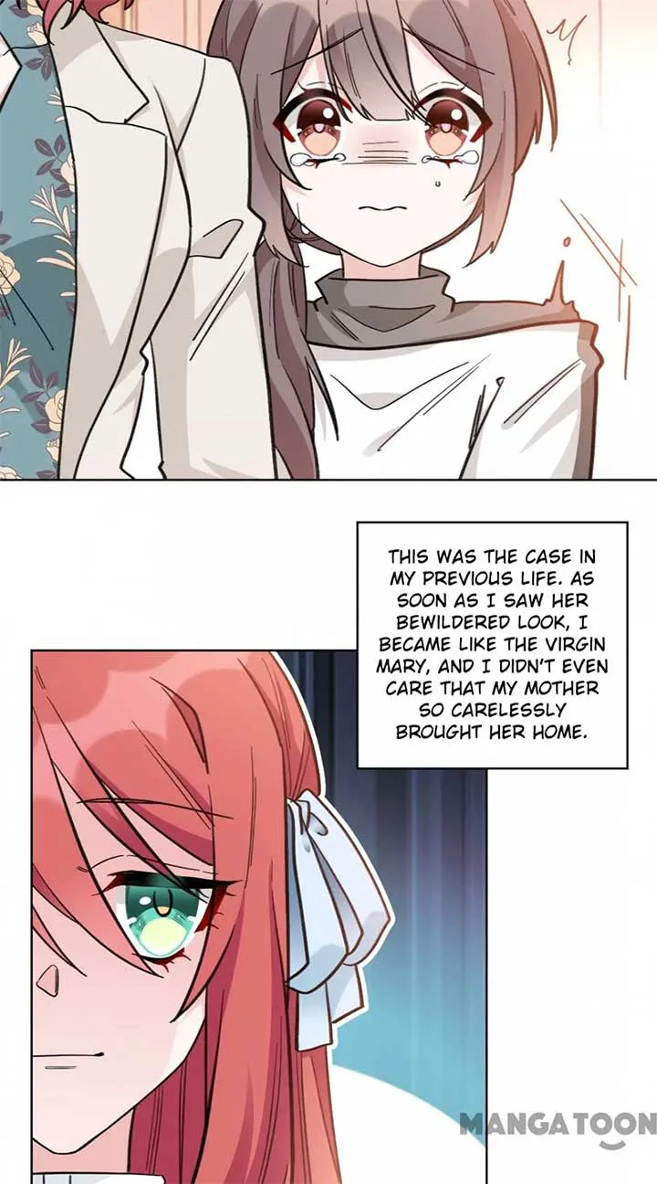 Exclusive Possession: Young Master Ji’s Beloved Wife Chapter 9 page 6