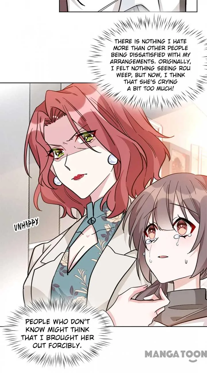 Exclusive Possession: Young Master Ji’s Beloved Wife Chapter 9 page 11